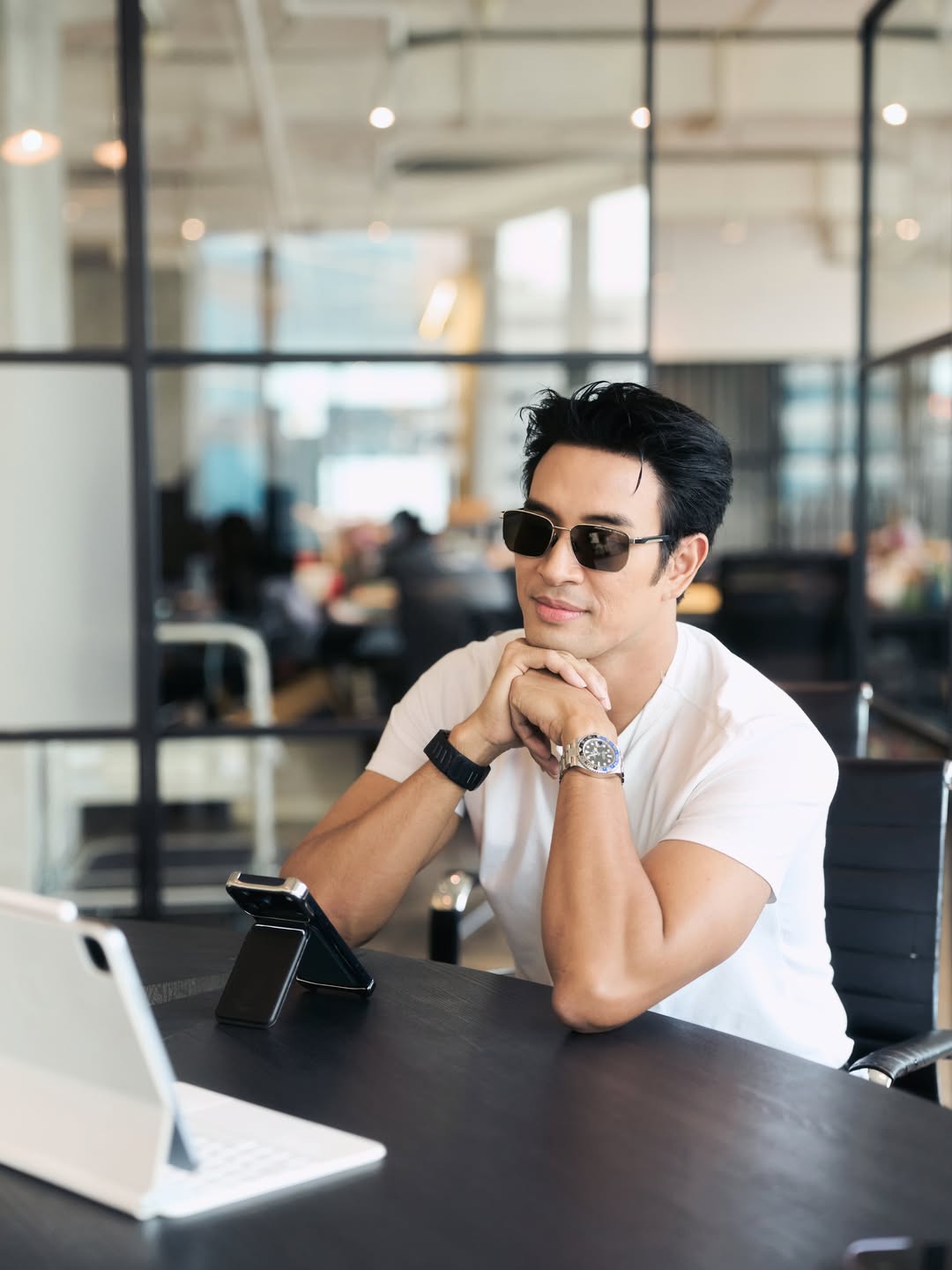 เกรท - วรินทร ปัญหกาญจน์