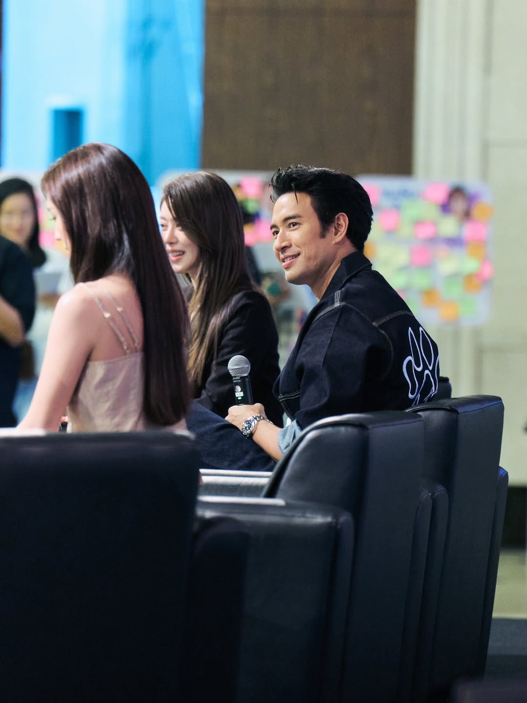 เกรท - วรินทร ปัญหกาญจน์