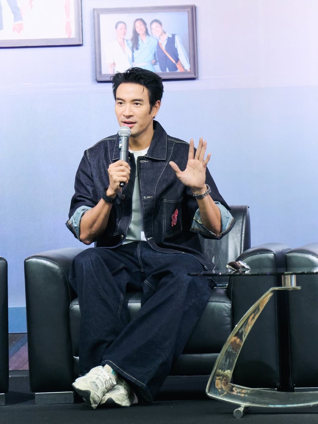 เกรท - วรินทร ปัญหกาญจน์