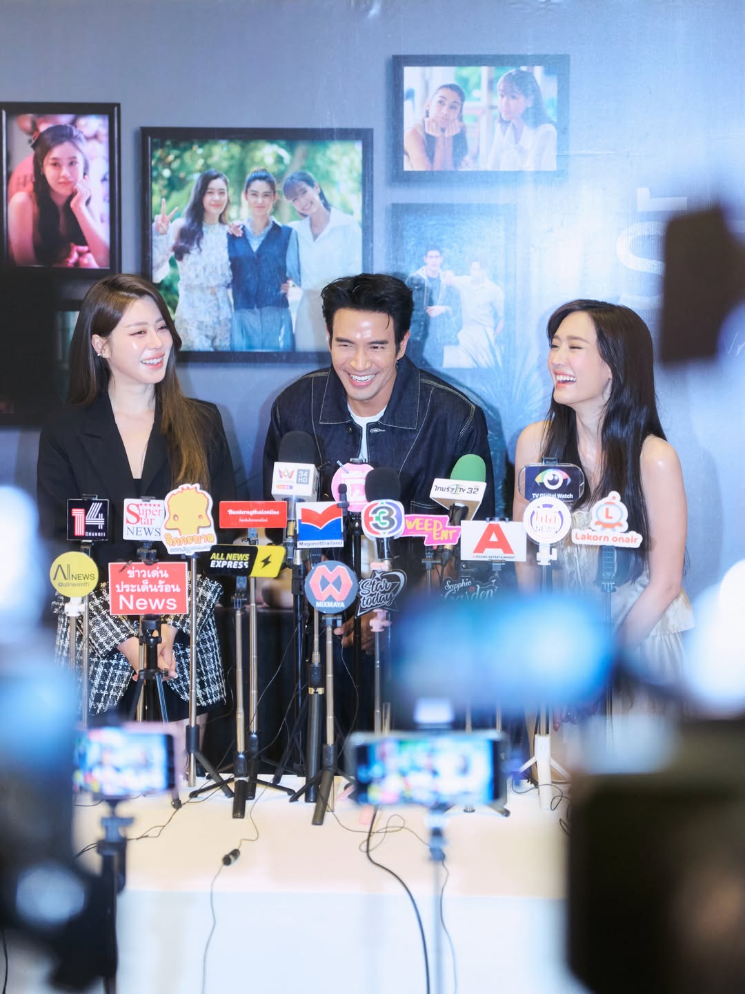 เกรท - วรินทร ปัญหกาญจน์