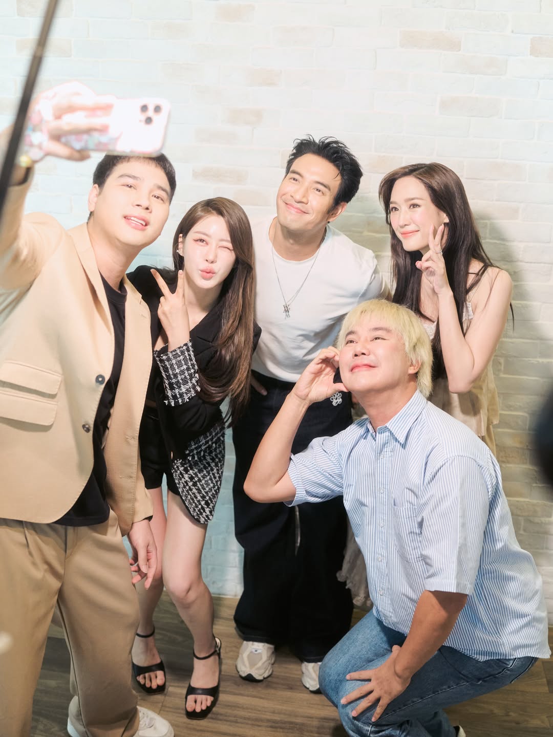 เกรท - วรินทร ปัญหกาญจน์