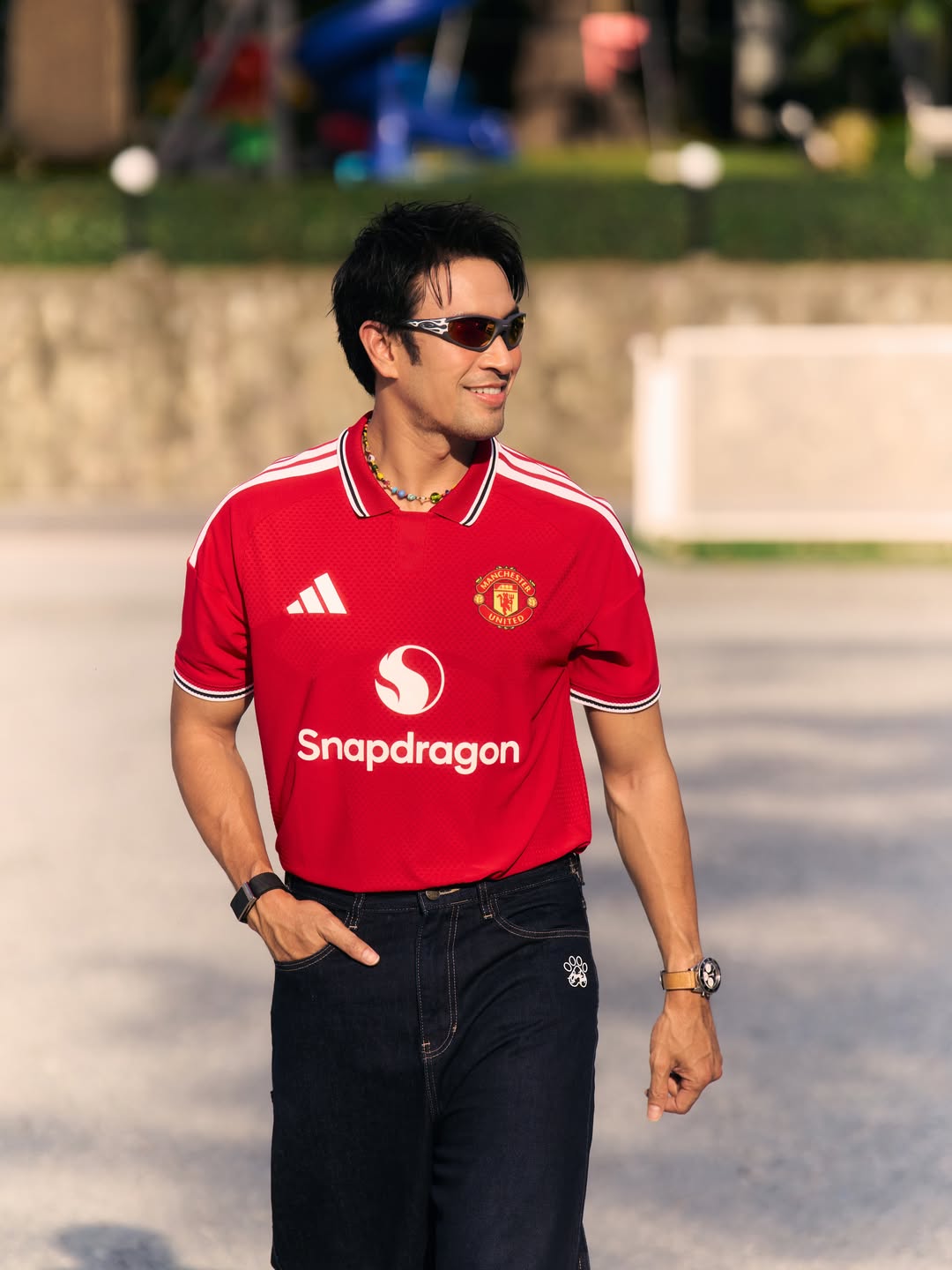 เกรท - วรินทร ปัญหกาญจน์