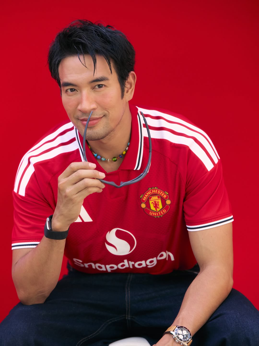 เกรท - วรินทร ปัญหกาญจน์