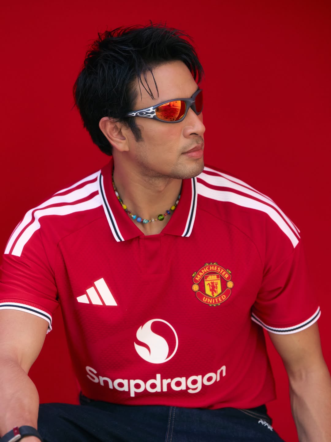 เกรท - วรินทร ปัญหกาญจน์