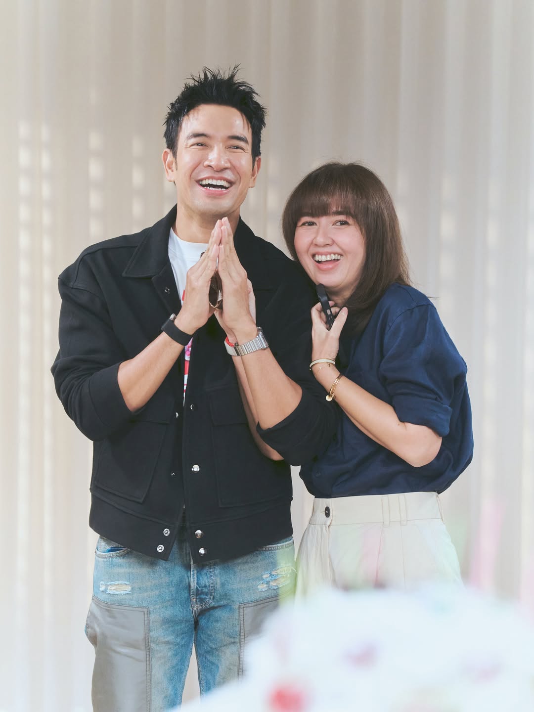 เกรท - วรินทร ปัญหกาญจน์