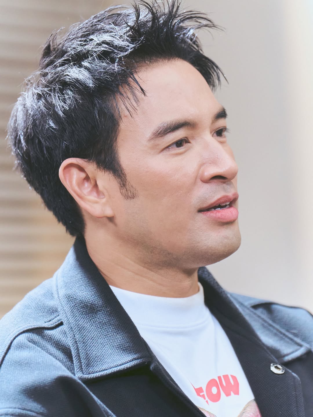 เกรท - วรินทร ปัญหกาญจน์