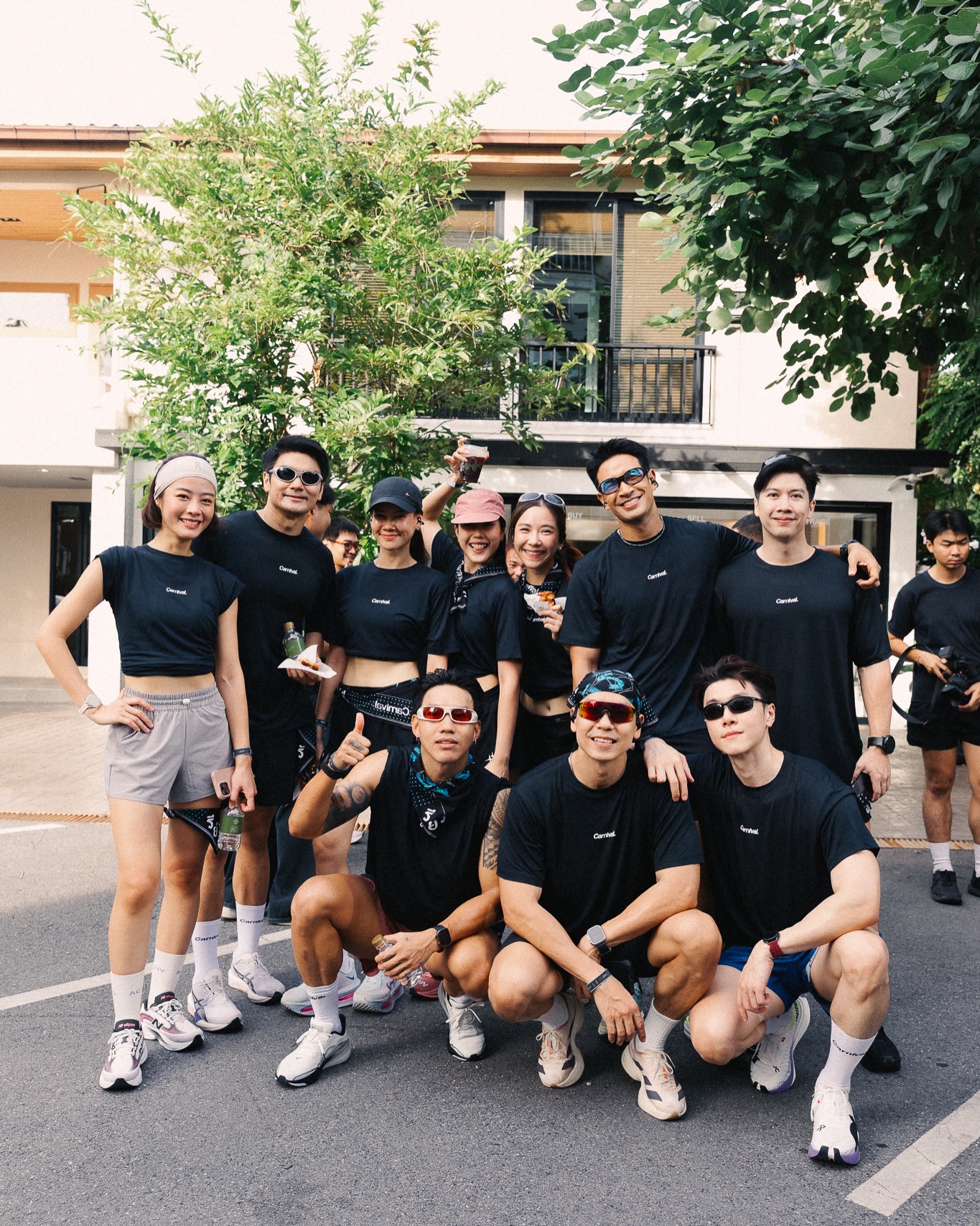 เกรท - วรินทร ปัญหกาญจน์