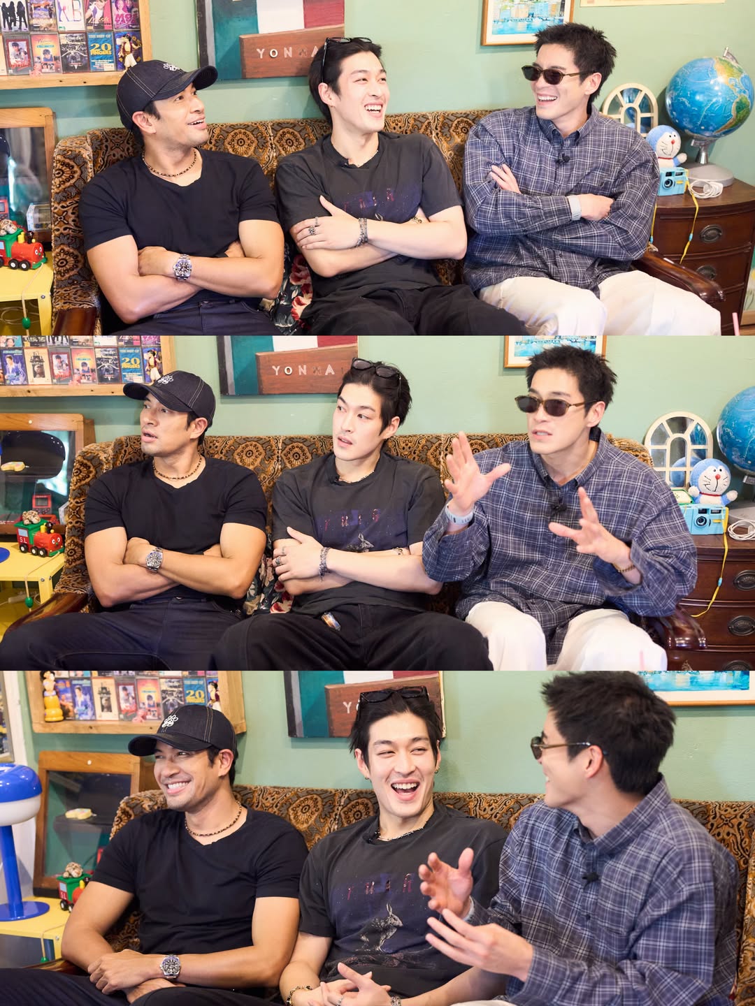 เกรท - วรินทร ปัญหกาญจน์