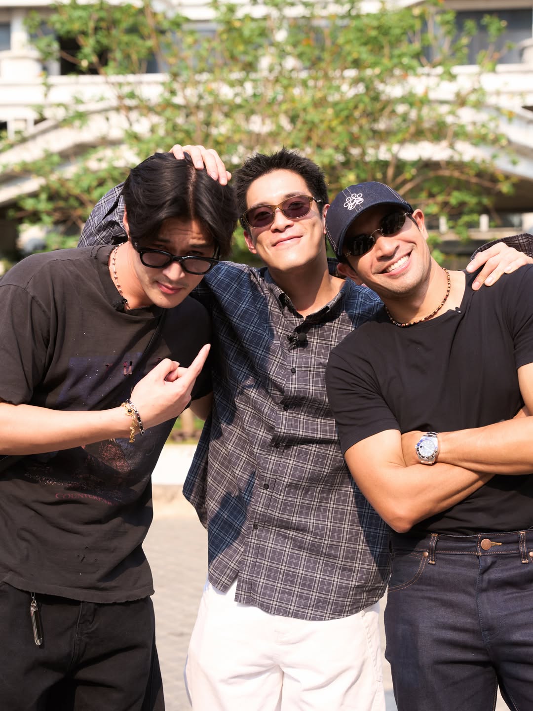 เกรท - วรินทร ปัญหกาญจน์