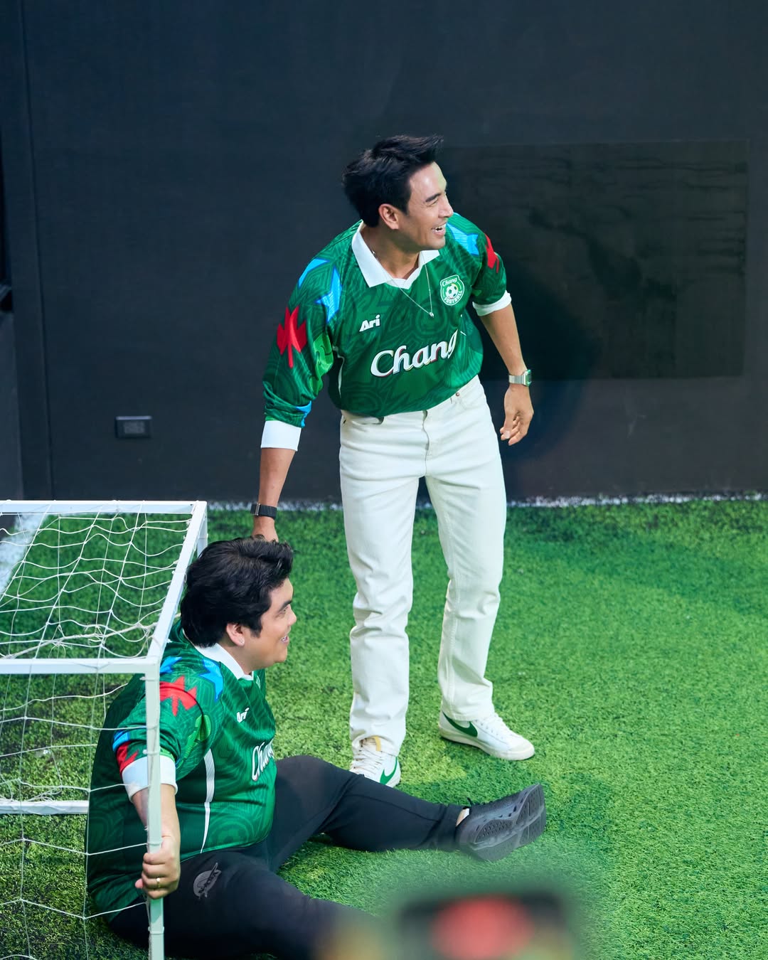 เกรท - วรินทร ปัญหกาญจน์