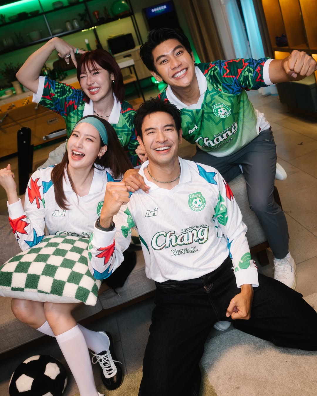 เกรท - วรินทร ปัญหกาญจน์