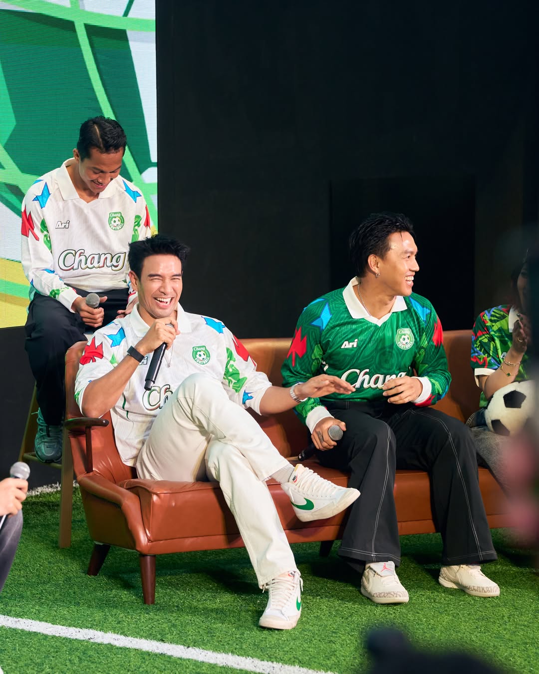 เกรท - วรินทร ปัญหกาญจน์