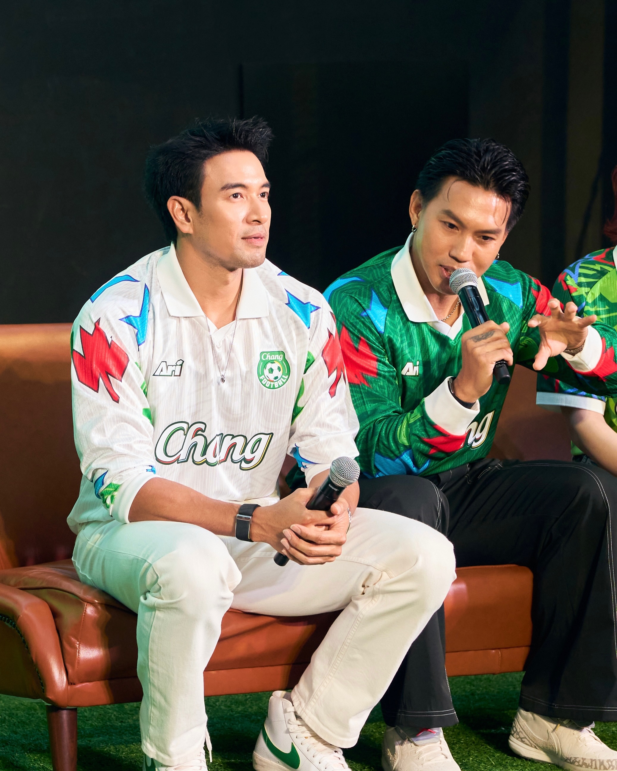 เกรท - วรินทร ปัญหกาญจน์
