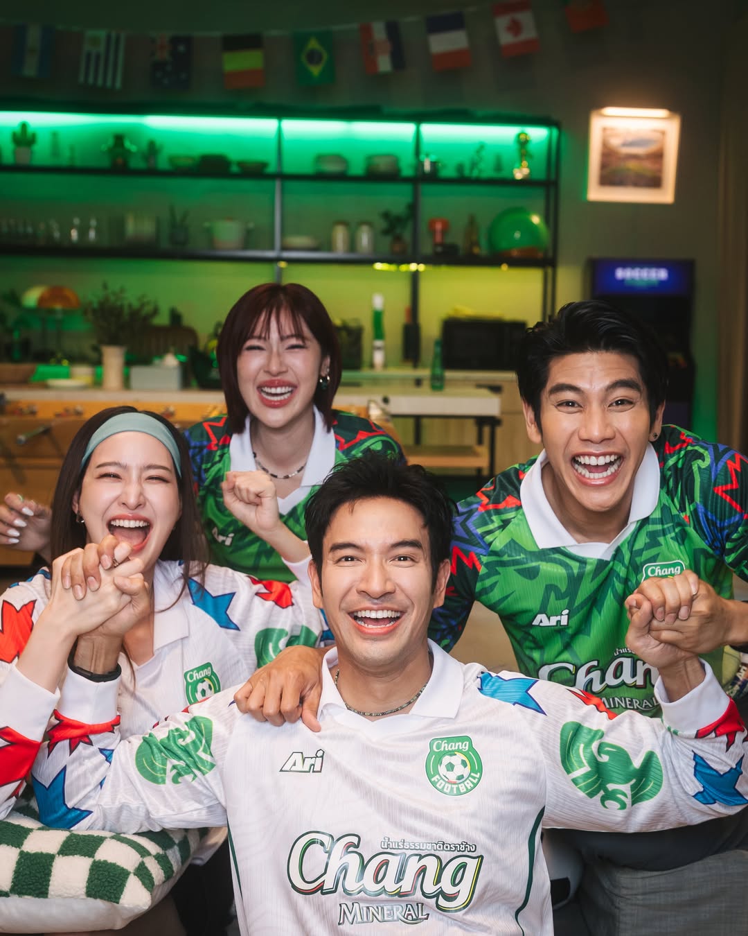 เกรท - วรินทร ปัญหกาญจน์