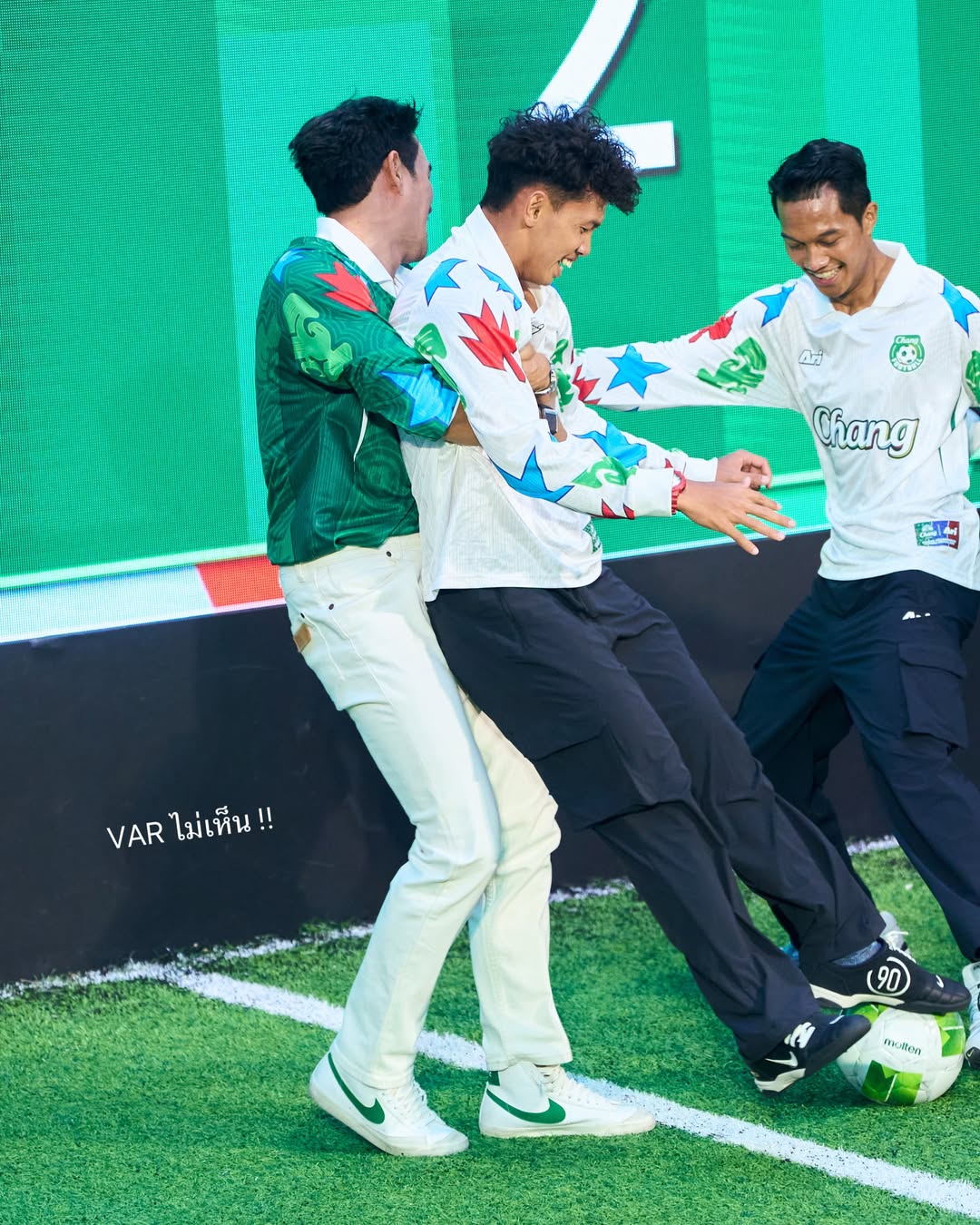เกรท - วรินทร ปัญหกาญจน์