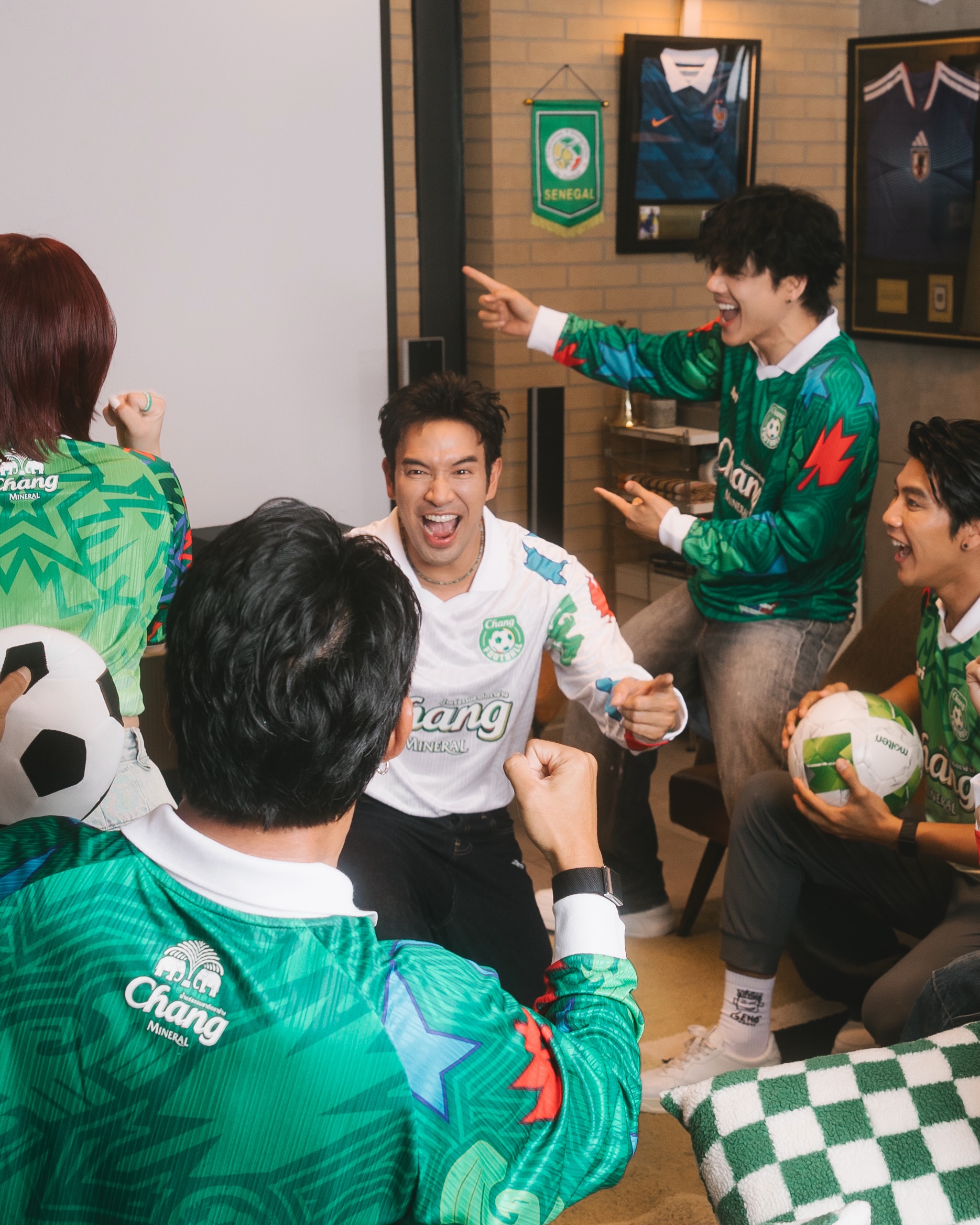 เกรท - วรินทร ปัญหกาญจน์
