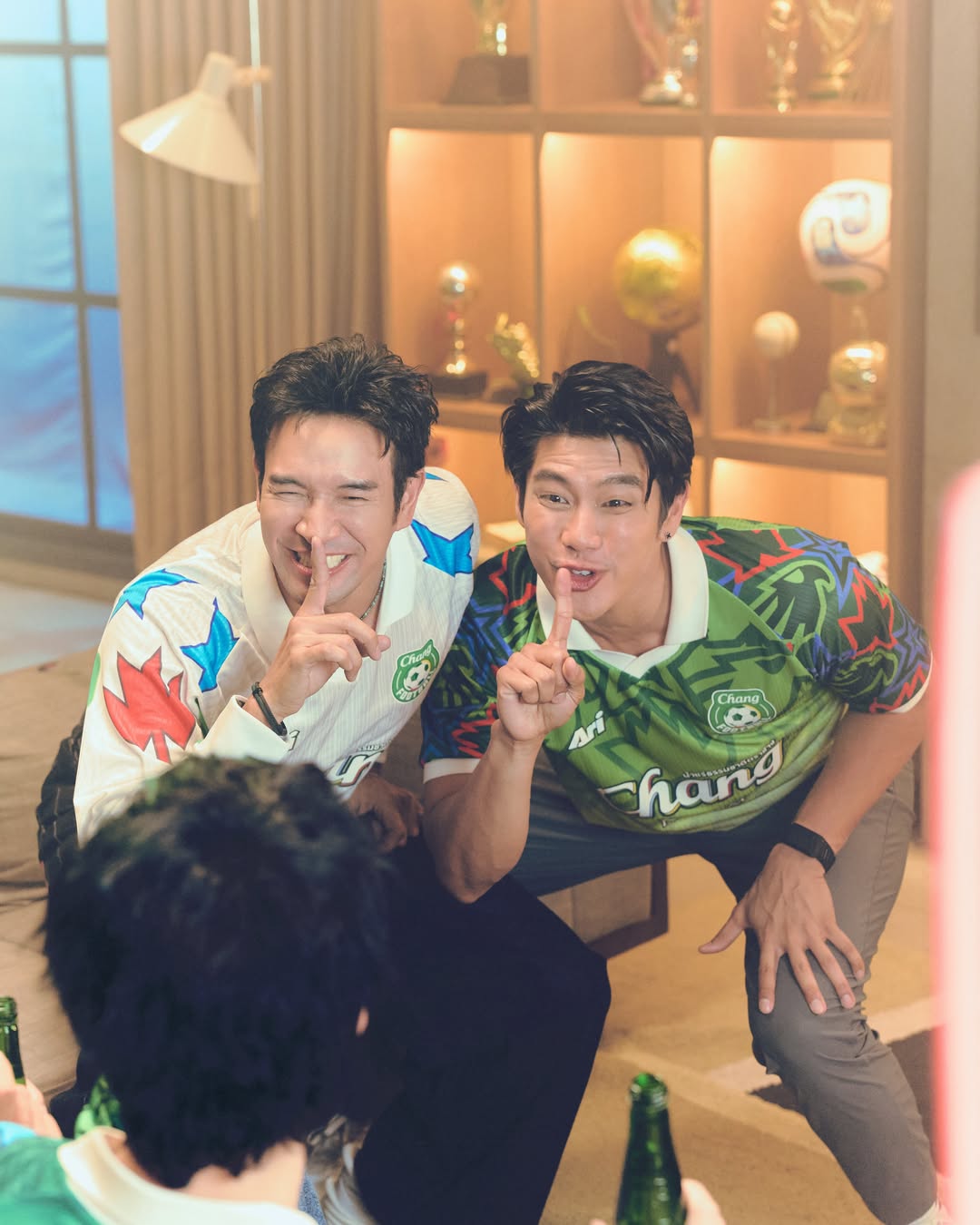 เกรท - วรินทร ปัญหกาญจน์