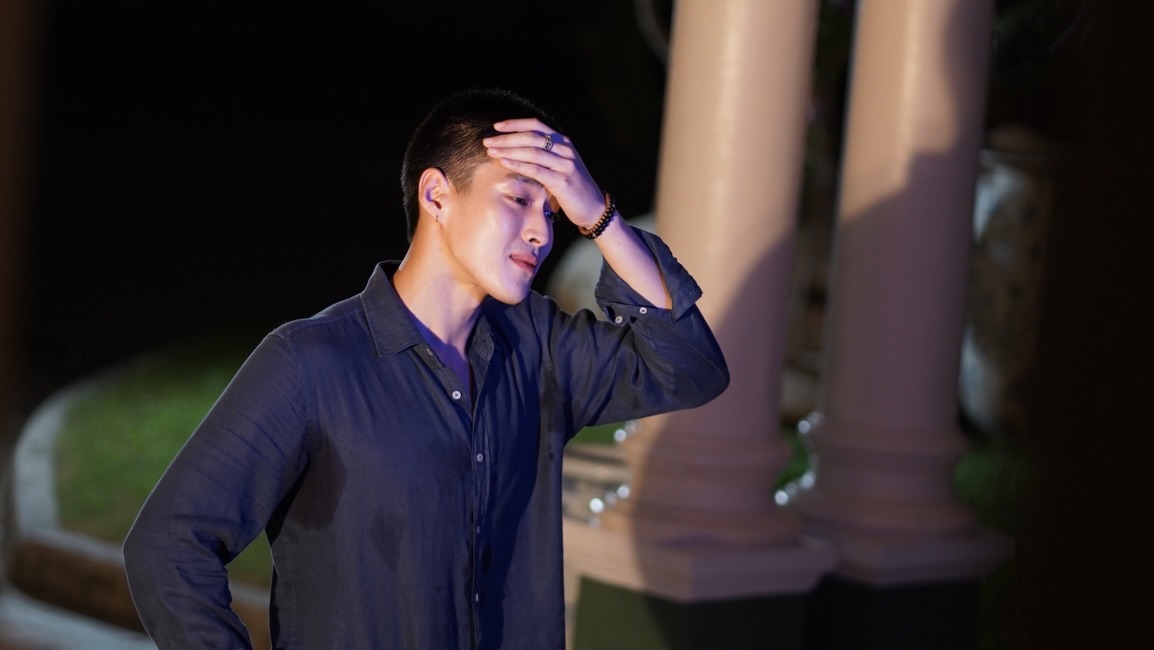 เกรท - วรินทร ปัญหกาญจน์