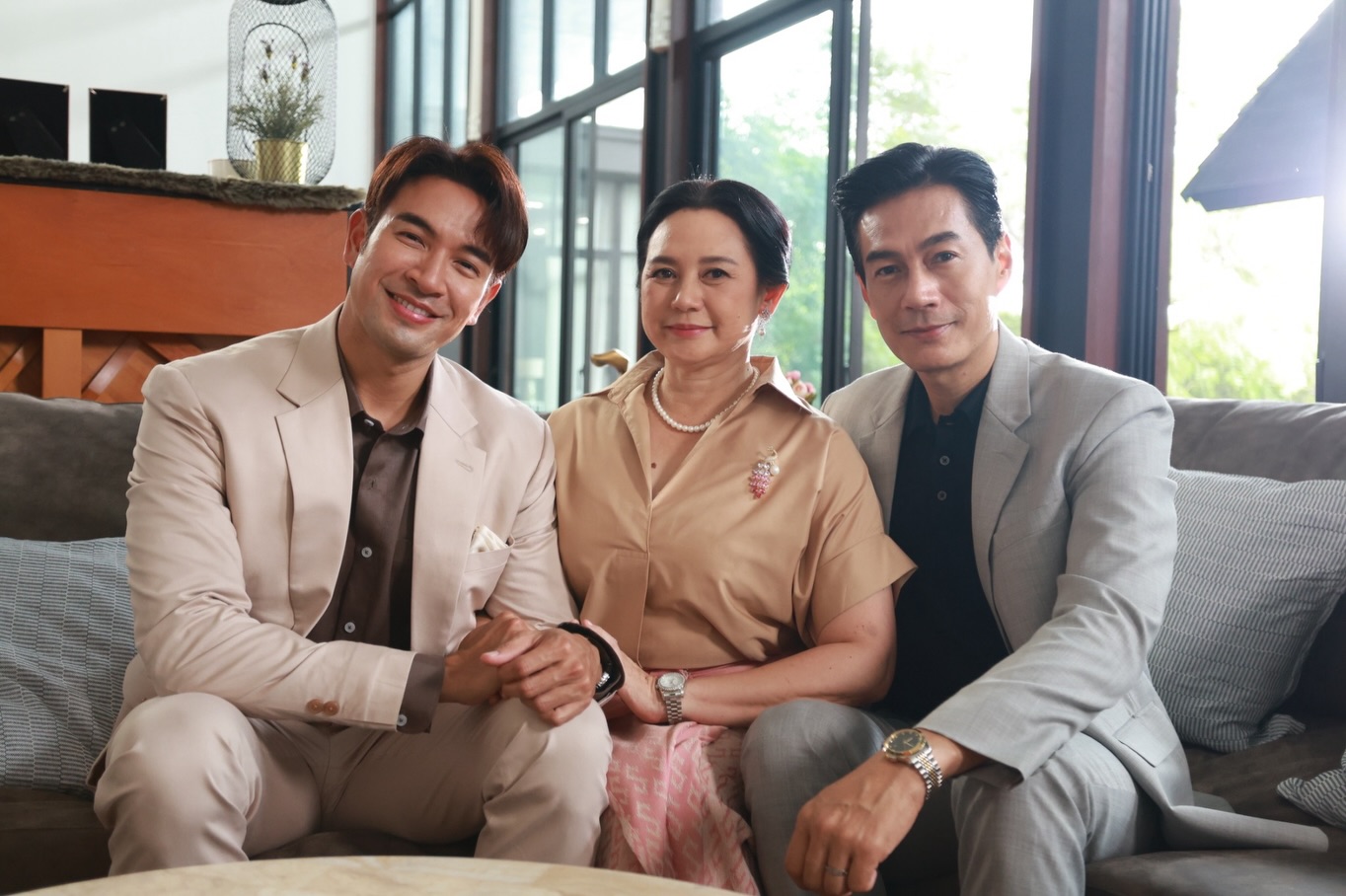 เกรท - วรินทร ปัญหกาญจน์