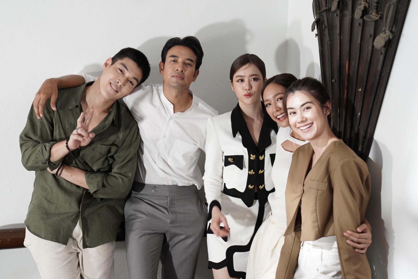 เกรท - วรินทร ปัญหกาญจน์