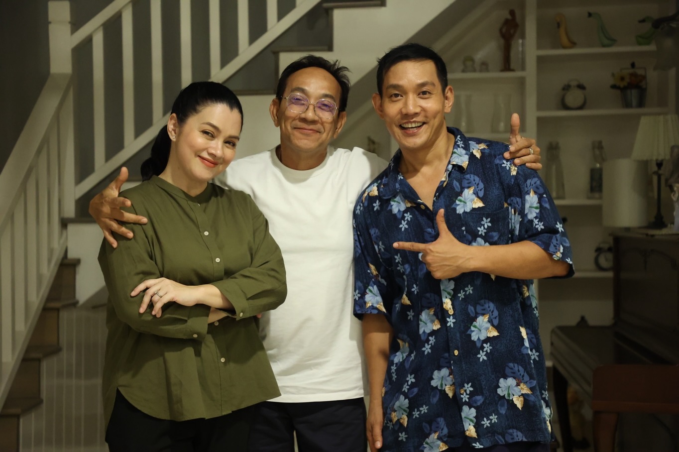 เกรท - วรินทร ปัญหกาญจน์