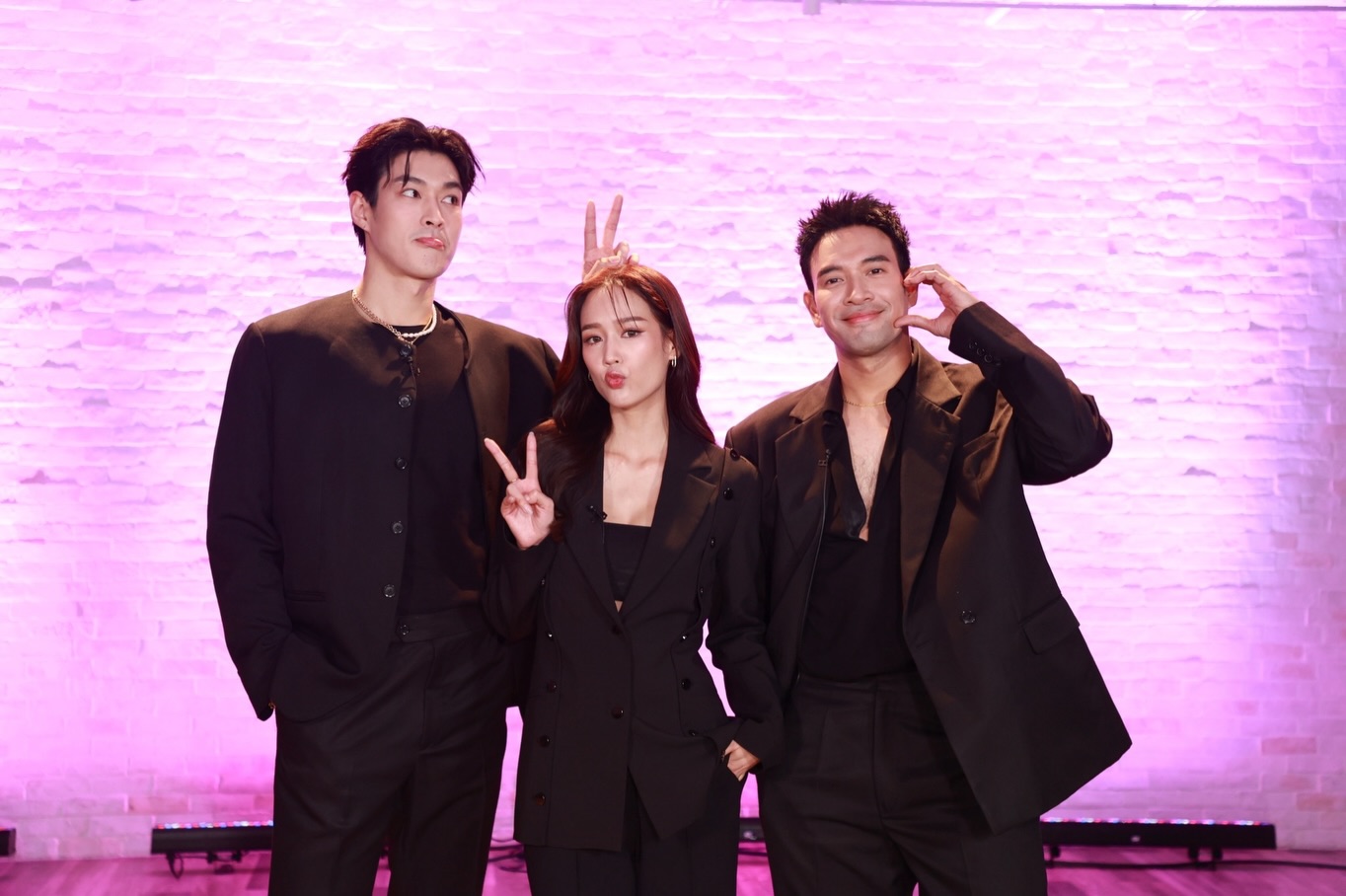เกรท - วรินทร ปัญหกาญจน์