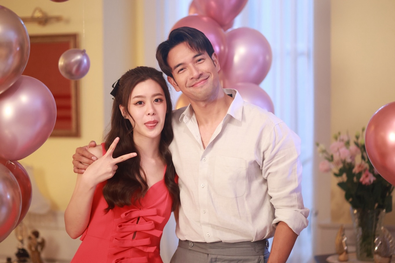 เกรท - วรินทร ปัญหกาญจน์