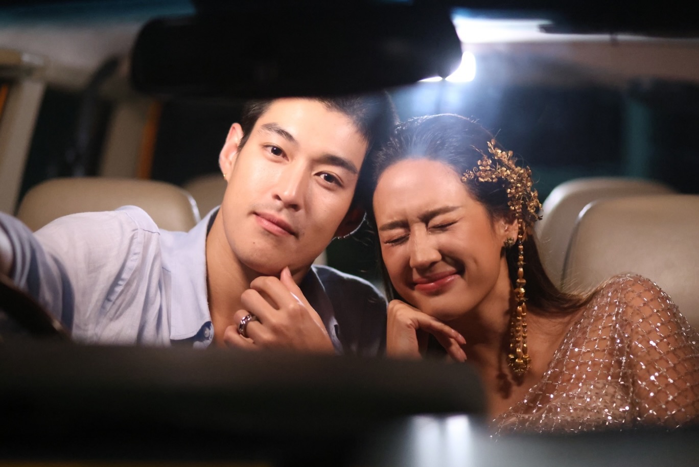 เกรท - วรินทร ปัญหกาญจน์
