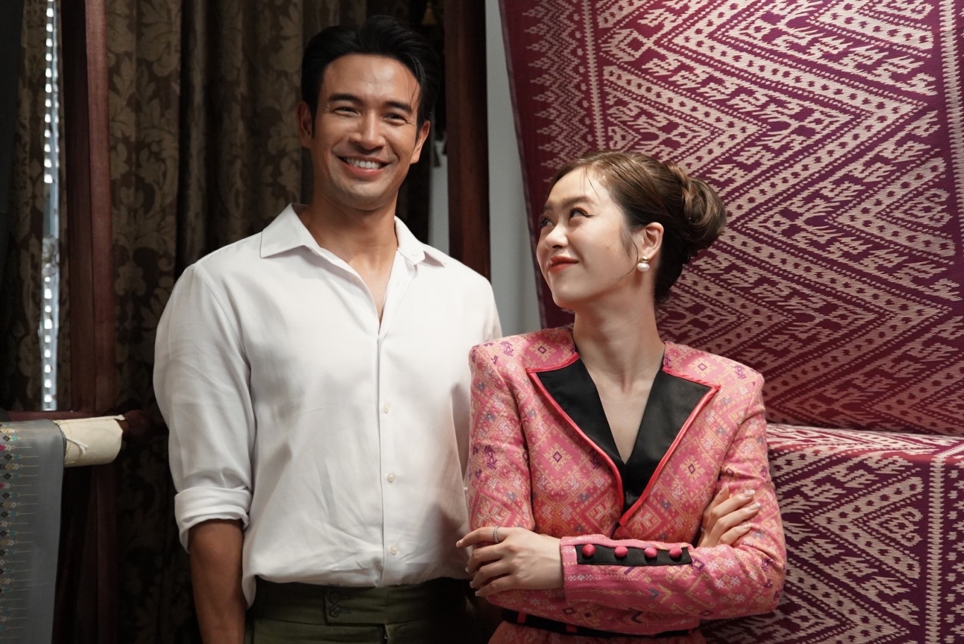 เกรท - วรินทร ปัญหกาญจน์