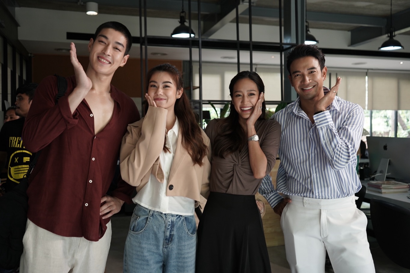 เกรท - วรินทร ปัญหกาญจน์