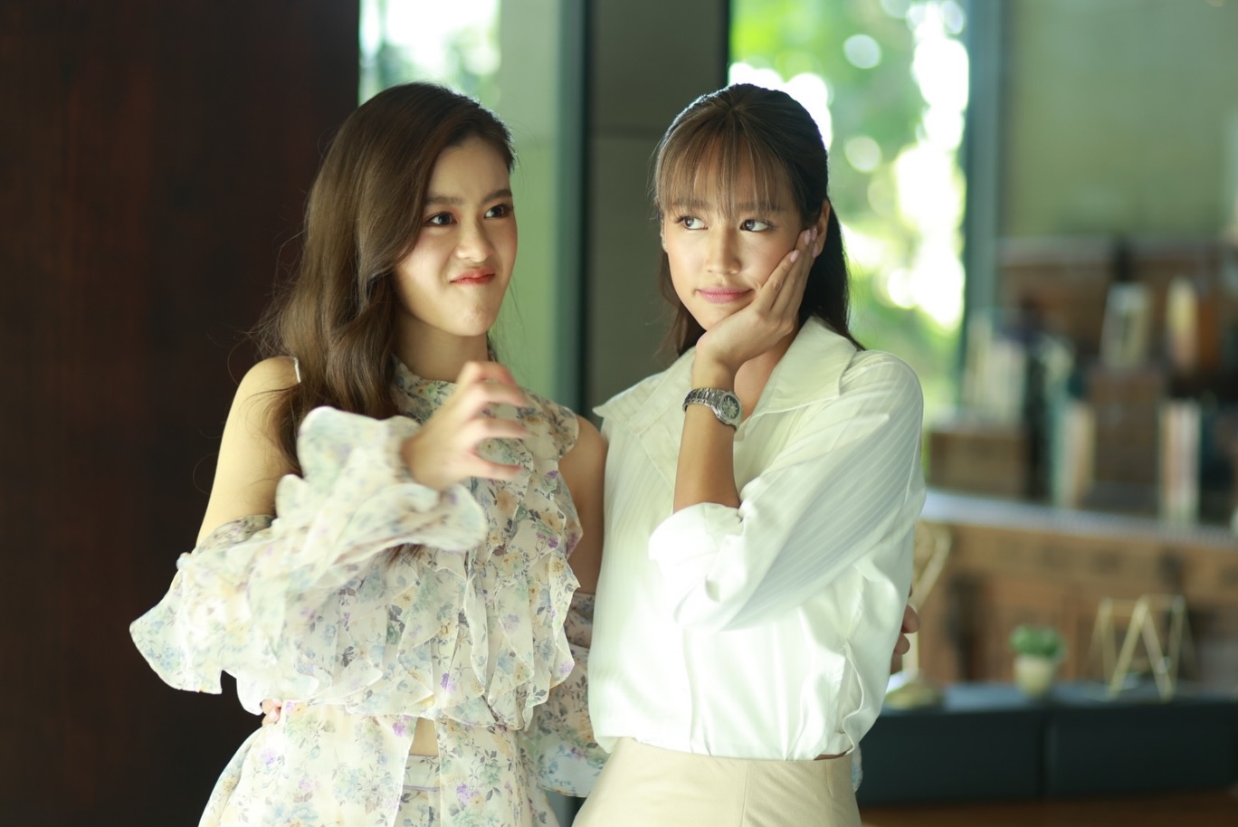 เกรท - วรินทร ปัญหกาญจน์