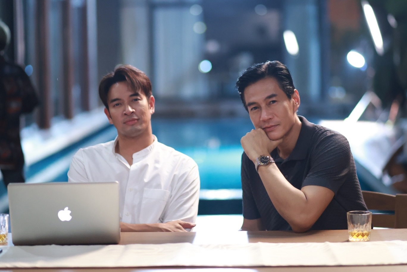 เกรท - วรินทร ปัญหกาญจน์