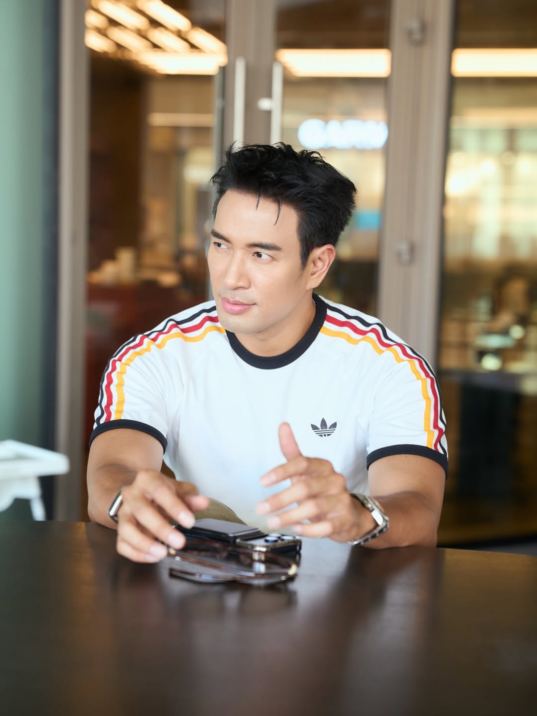 เกรท - วรินทร ปัญหกาญจน์