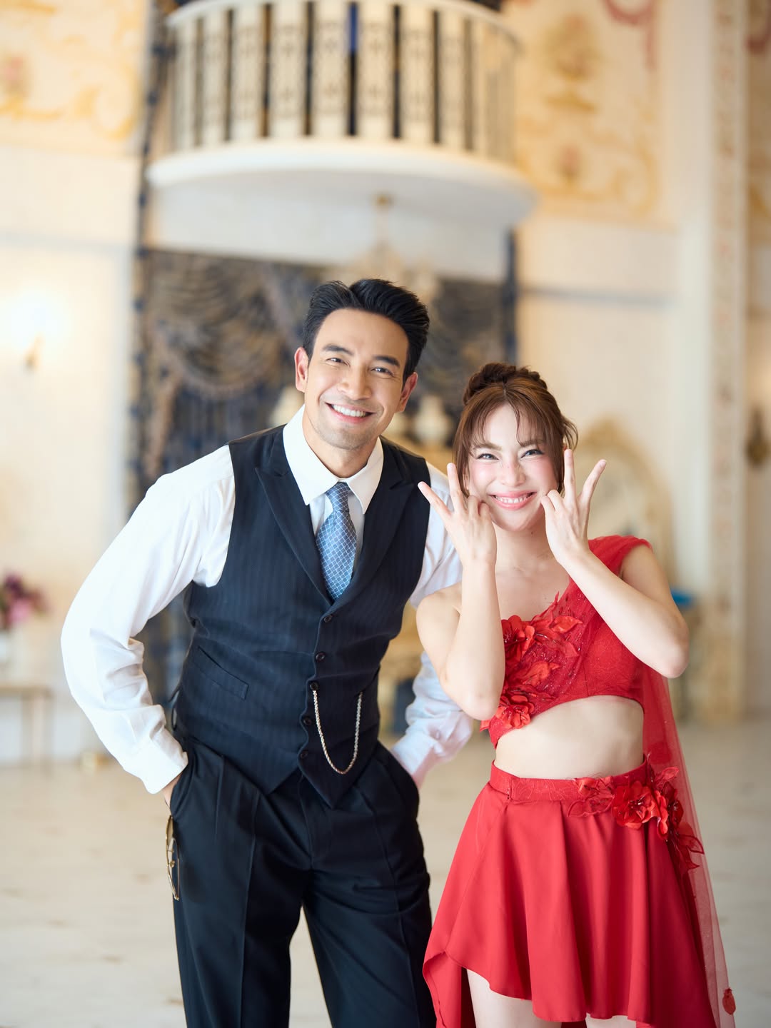 เกรท - วรินทร ปัญหกาญจน์