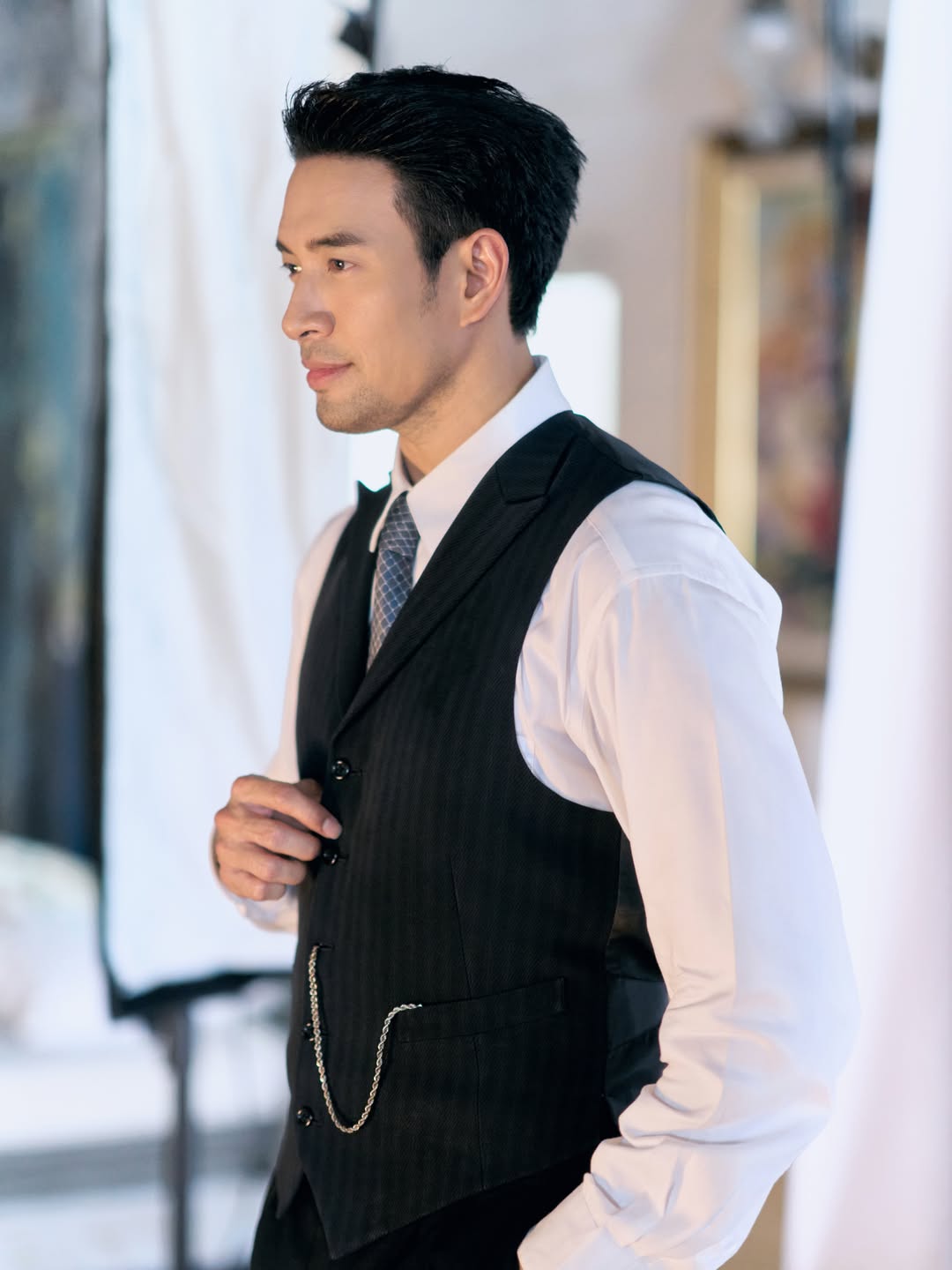 เกรท - วรินทร ปัญหกาญจน์