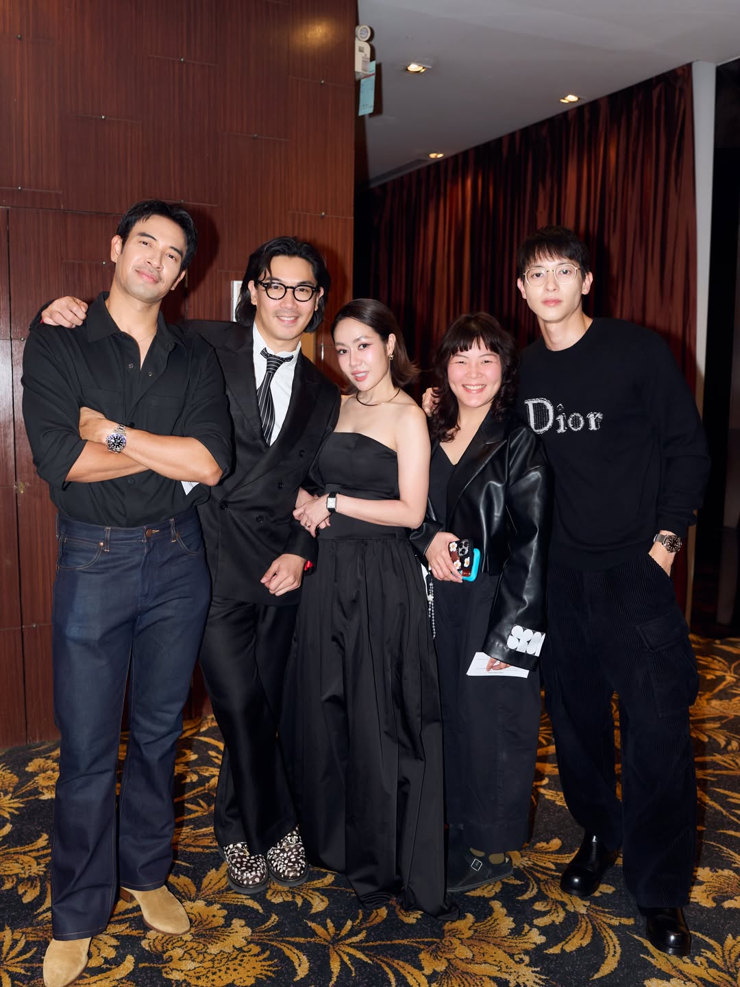 เกรท - วรินทร ปัญหกาญจน์