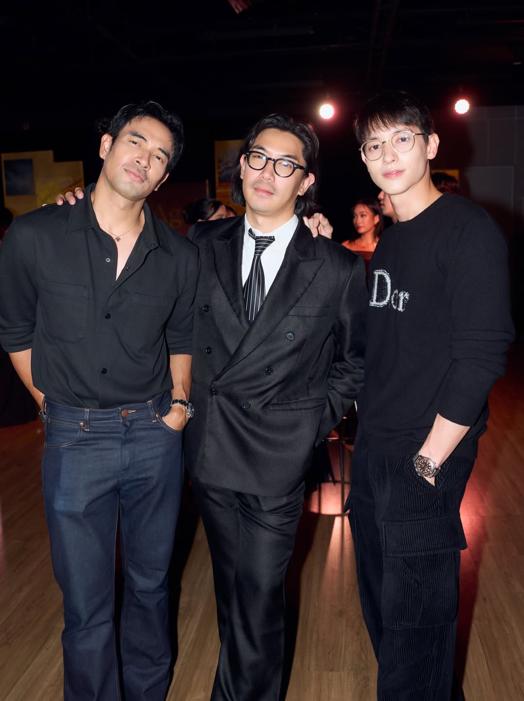 เกรท - วรินทร ปัญหกาญจน์