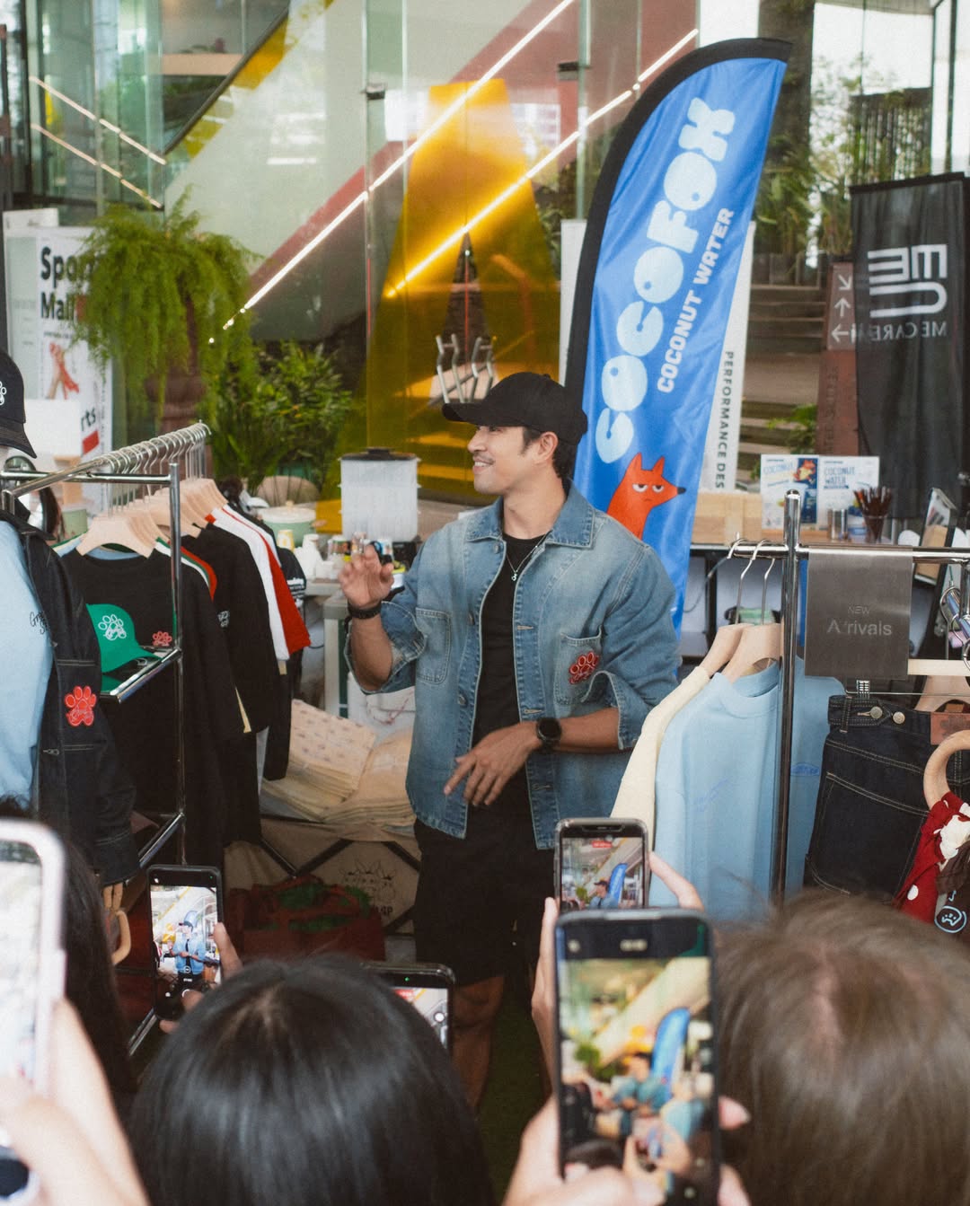 เกรท - วรินทร ปัญหกาญจน์