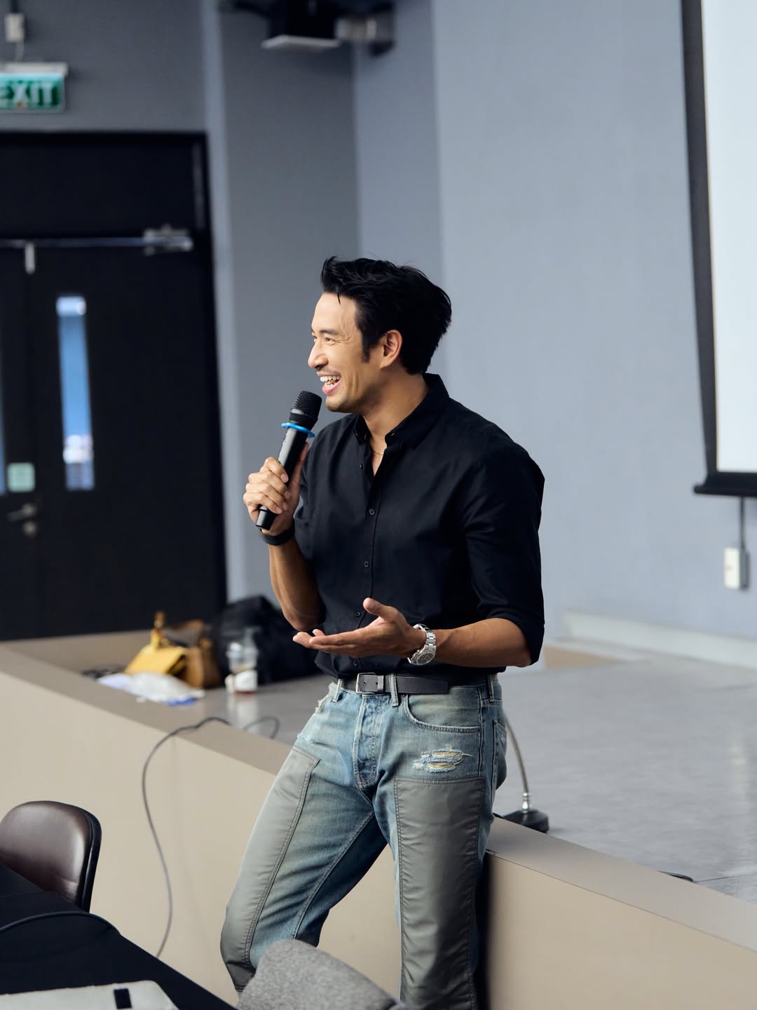 เกรท - วรินทร ปัญหกาญจน์