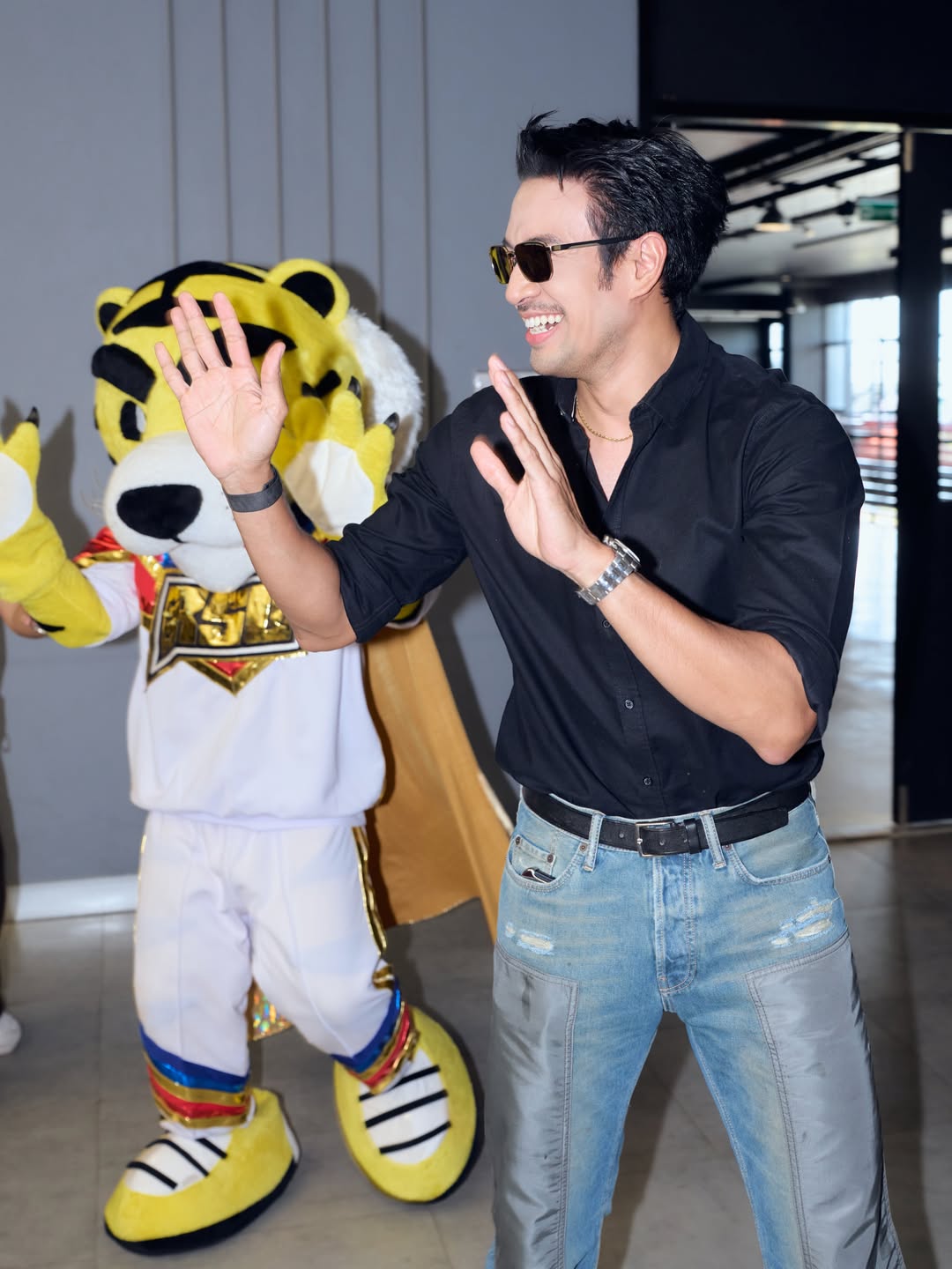 เกรท - วรินทร ปัญหกาญจน์
