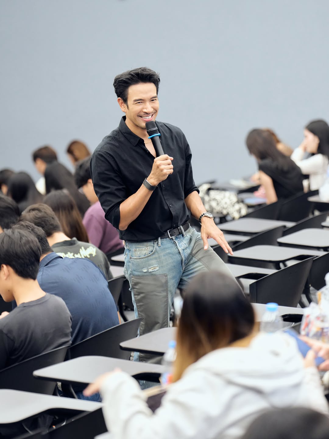 เกรท - วรินทร ปัญหกาญจน์
