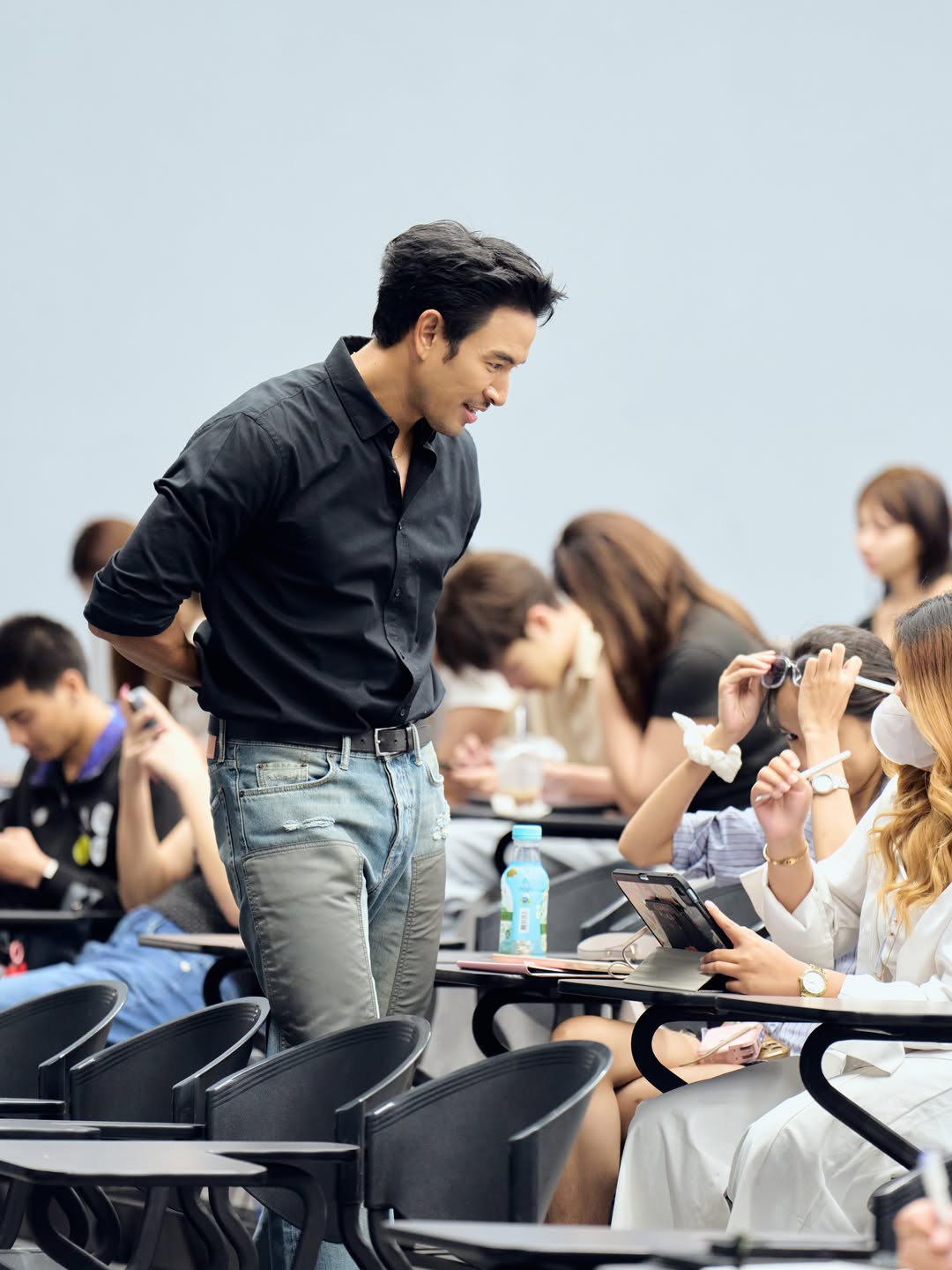 เกรท - วรินทร ปัญหกาญจน์