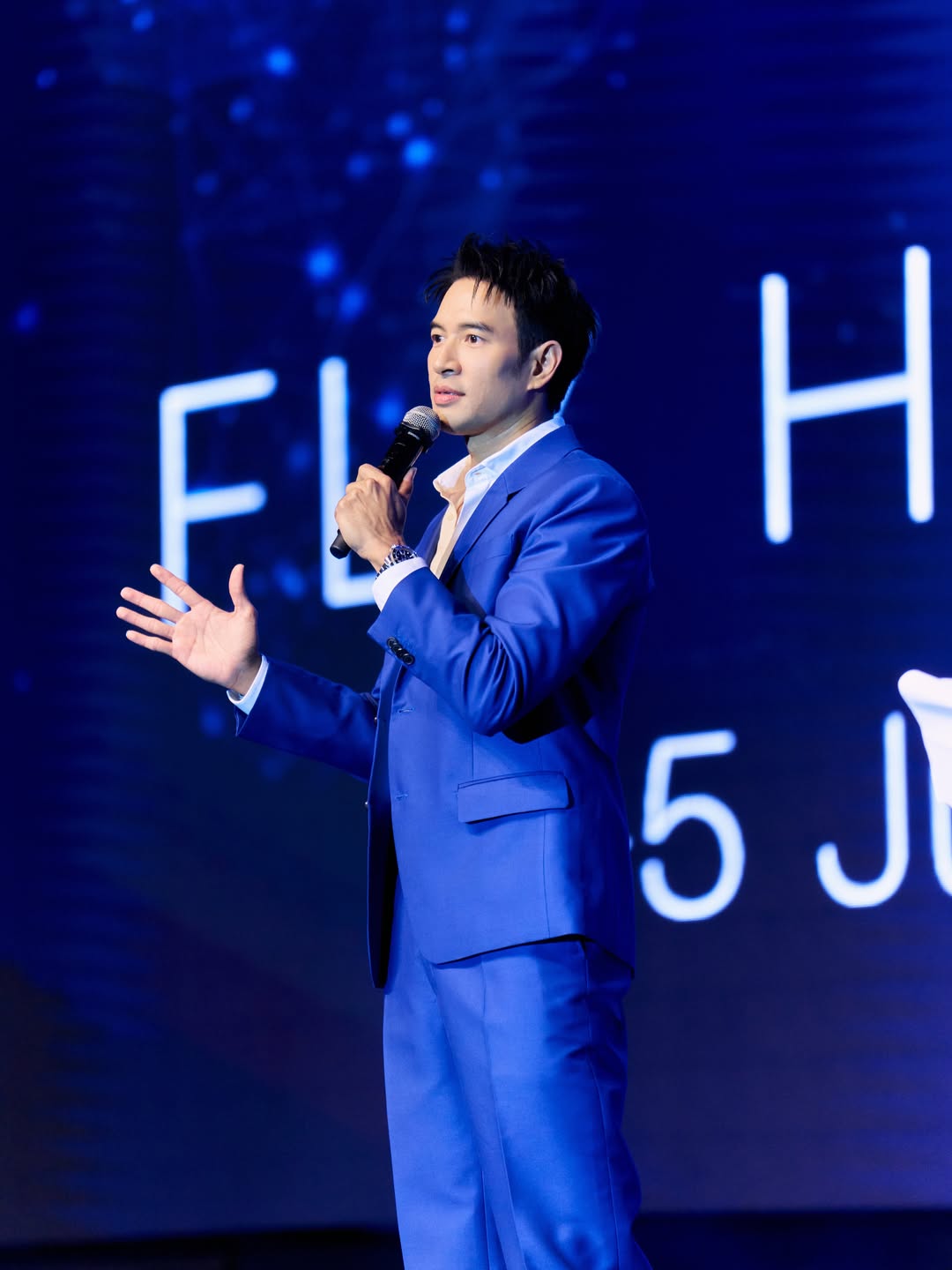 เกรท - วรินทร ปัญหกาญจน์