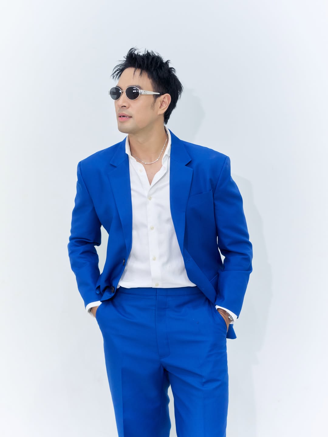 เกรท - วรินทร ปัญหกาญจน์