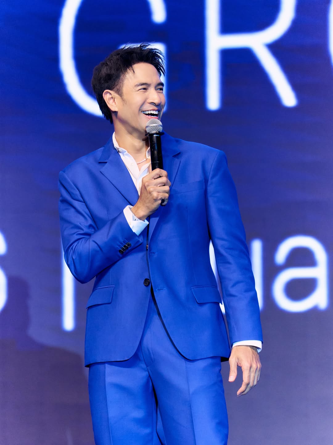 เกรท - วรินทร ปัญหกาญจน์