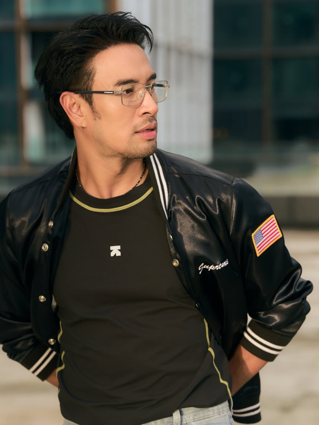 เกรท - วรินทร ปัญหกาญจน์
