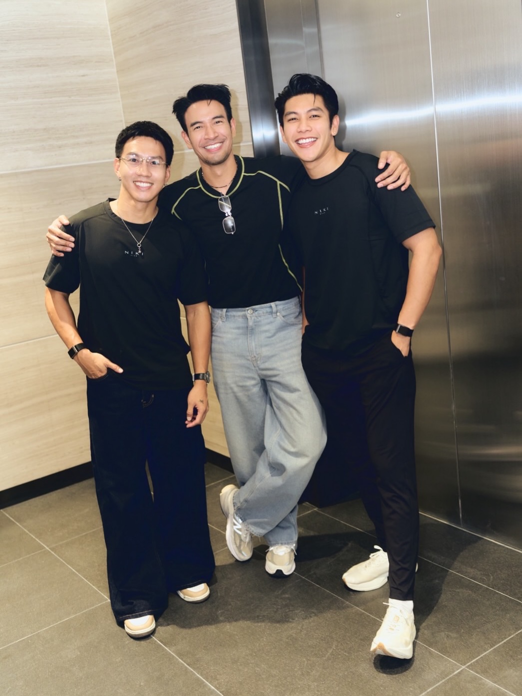 เกรท - วรินทร ปัญหกาญจน์