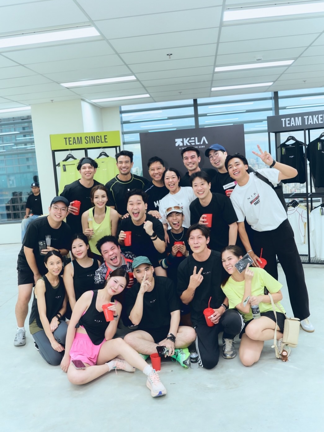 เกรท - วรินทร ปัญหกาญจน์