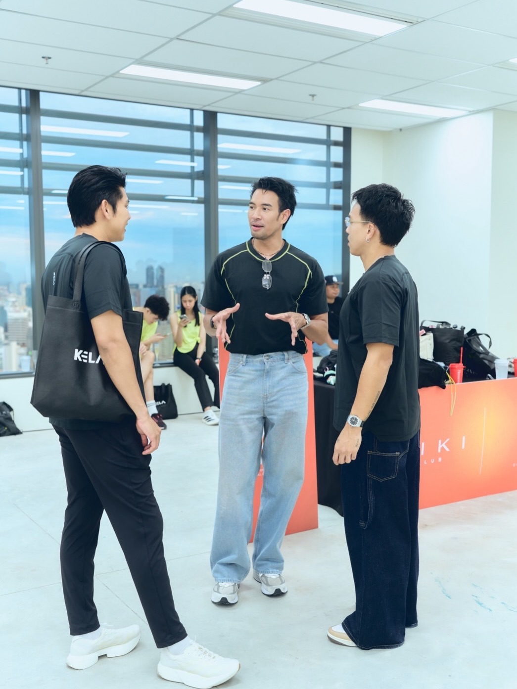 เกรท - วรินทร ปัญหกาญจน์