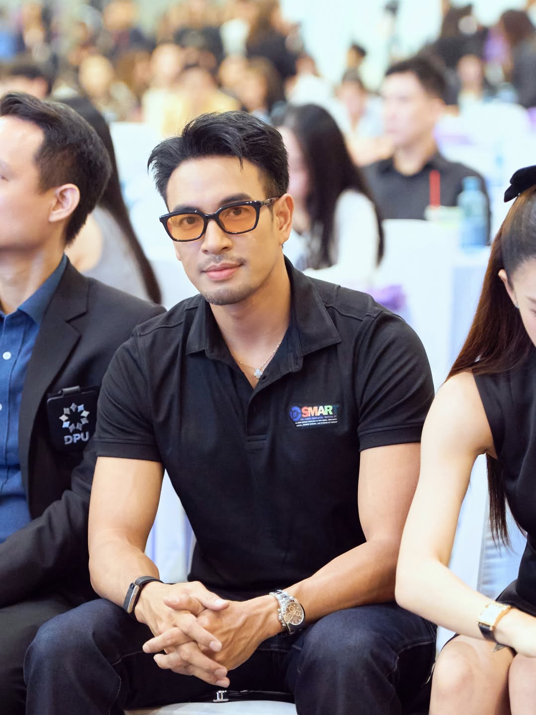 เกรท - วรินทร ปัญหกาญจน์